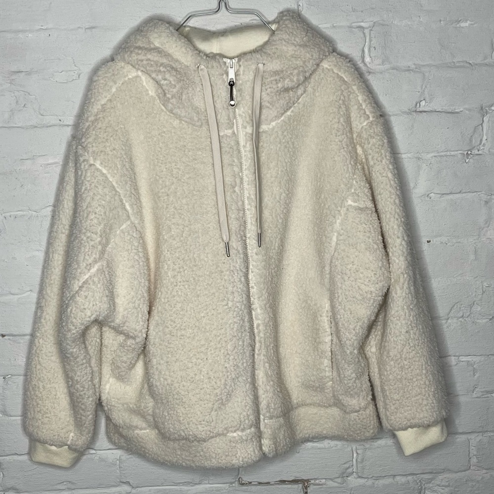 Workshop Republic Clothing Jacket L